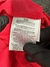 BCBGeneration 100% Rayon Red Casual Dress Size XS - photo 8