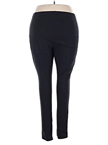Woman Within Active Pants (view 2)