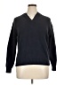 Unbranded Black Pullover Sweater Size XL - photo 1