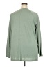 Banana Republic Green Pullover Sweater Size XXL - photo 2
