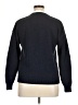 Unbranded Black Pullover Sweater Size XL - photo 2