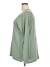 Banana Republic Green Pullover Sweater Size XXL - photo 5