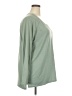 Banana Republic Green Pullover Sweater Size XXL - photo 4