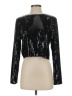 North End 100% Polyester Black Jacket Size S - photo 1