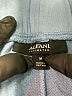 Alfani Solid Blue Athletic Shorts Size M - photo 3