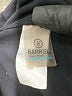 Barrel Graphic Black Active Pants Size S - photo 4
