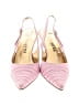 Paule Ka Pink Mule/Clog Size EU 36 1/2 - photo 2