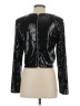North End 100% Polyester Black Jacket Size S - photo 2