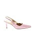 Paule Ka Pink Mule/Clog Size EU 36 1/2 - photo 1