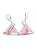 Mara Hoffman Camo Pink Swimsuit Top Size S (estimated) - photo 2