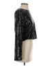 North End 100% Polyester Black Jacket Size S - photo 4