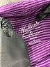 Woolrich Purple Long Sleeve Turtleneck Size XL - photo 7