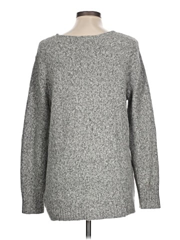 Ann Taylor LOFT Outlet Pullover Sweater (view 2)