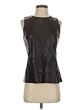 Ann Taylor Sleeveless Blouse