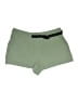 Gap Fit Solid Green Athletic Shorts Size XL - photo 1