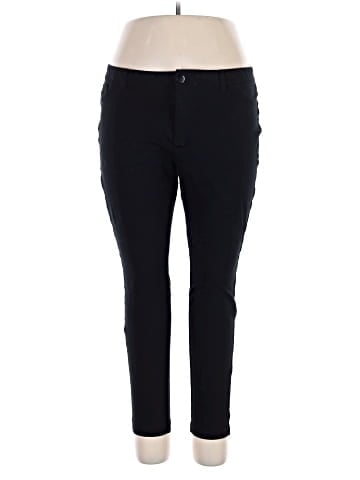 Ava & Viv Casual Pants (view 1)