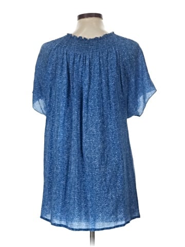 Rungolee Short Sleeve Blouse (view 2)