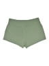 Gap Fit Solid Green Athletic Shorts Size XL - photo 2