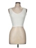 Unbranded Ivory Tank Top Size M (estimated) - photo 1