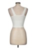 Unbranded Ivory Tank Top Size M (estimated) - photo 2