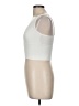 Unbranded Ivory Tank Top Size M (estimated) - photo 5