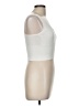 Unbranded Ivory Tank Top Size M (estimated) - photo 4