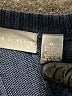 Oscar De La Renta Blue Pullover Sweater Size XL - photo 7