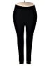Torrid Black Active Pants Size 3X Plus (3) - photo 1