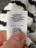 Anthropologie Stripes Ivory Blazer Size M - photo 7