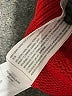 Abercrombie & Fitch Solid Red Pullover Sweater Size XL - photo 8