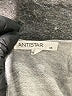 Antistar Solid Gray Jumpsuit Size XS - photo 4