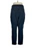 Women With Control Blue Jeggings Size XL - photo 2