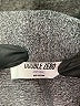 Double Zero Chevron-herringbone Gray Casual Pants Size S - photo 4