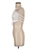 Adika Ivory Bodysuit Size S - photo 5