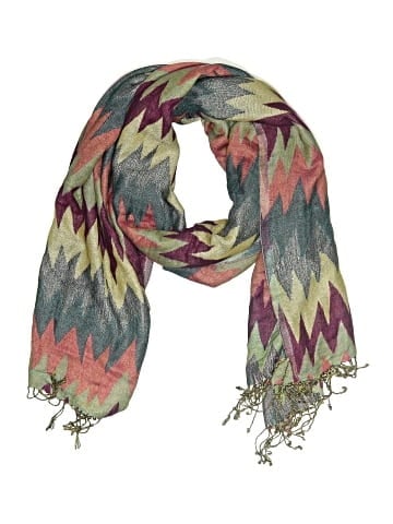 Echo Scarf (view 1)