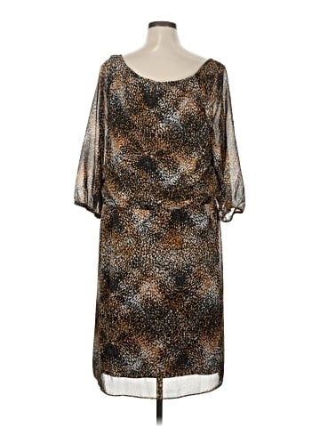 Evan Picone Cocktail Dress (view 2)