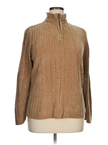 INC International Concepts Fleece (view 1)