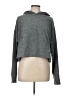 Fabletics Gray Sweatshirt Size L - photo 1