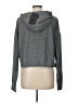Fabletics Gray Sweatshirt Size L - photo 2