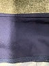 Unbranded Stripes Blue Leggings Size XS - photo 7