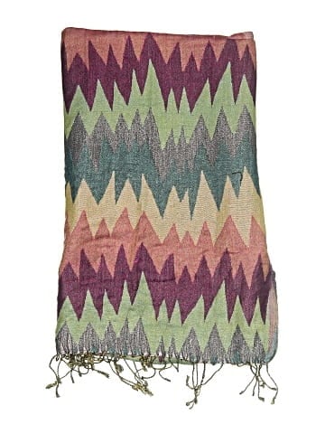 Echo Scarf (view 2)