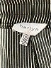 Harlyn Chevron-herringbone Gray Casual Pants Size M - photo 4