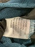 Garnet Hill Teal Pullover Sweater Size XS - photo 8