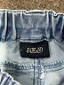 MLB Blue Jeans Size 120 cm / US 6X - photo 3