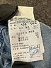 MLB Blue Jeans Size 120 cm / US 6X - photo 4