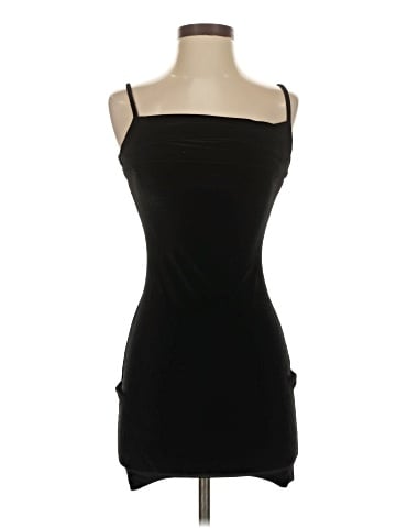 Bear Dance Cocktail Dress (view 1)