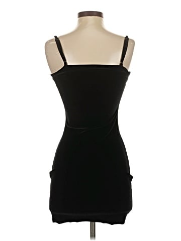 Bear Dance Cocktail Dress (view 2)