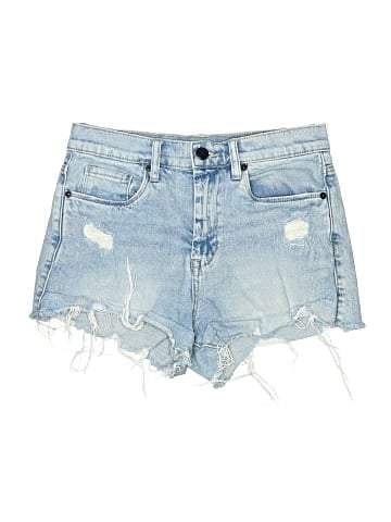 Blank NYC Denim Shorts (view 1)