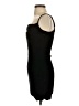 Bear Dance Solid Black Cocktail Dress Size S - photo 5
