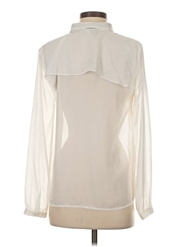 Jason Wu for Target Long Sleeve Blouse (view 2)